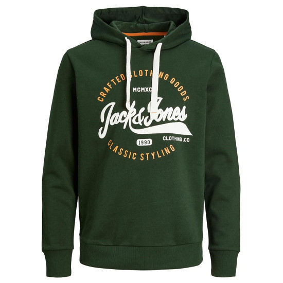Jack & Jones Ανδρικό φούτερ